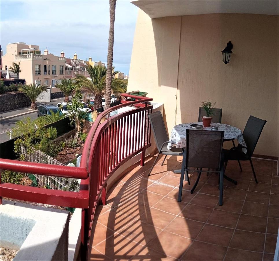 Beautiful Apartment Palm-mar Exteriér fotografie