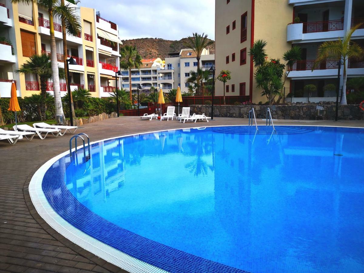 Beautiful Apartment Palm-mar Exteriér fotografie