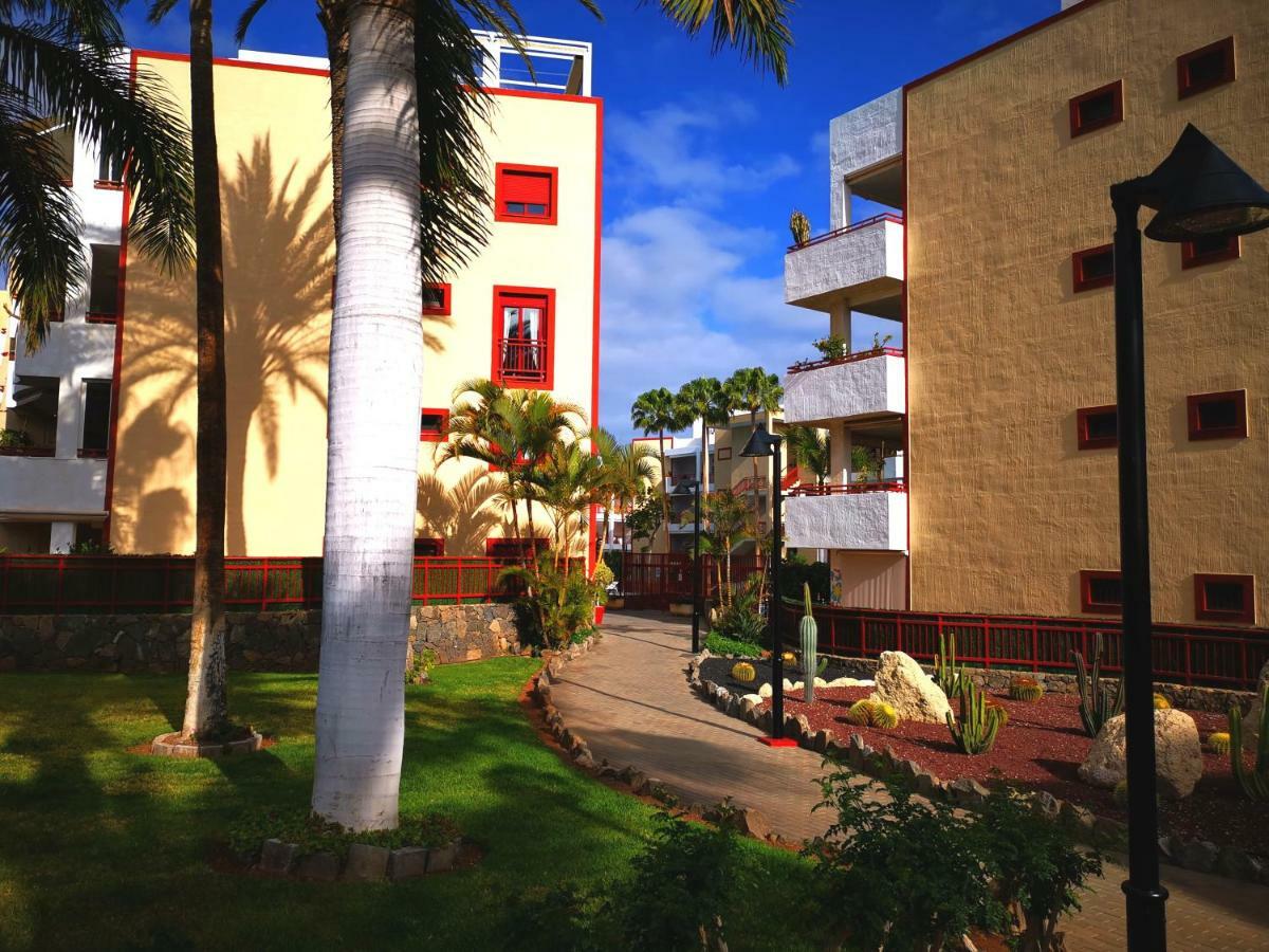 Beautiful Apartment Palm-mar Exteriér fotografie